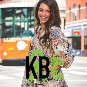 Meet your Posher, Kim